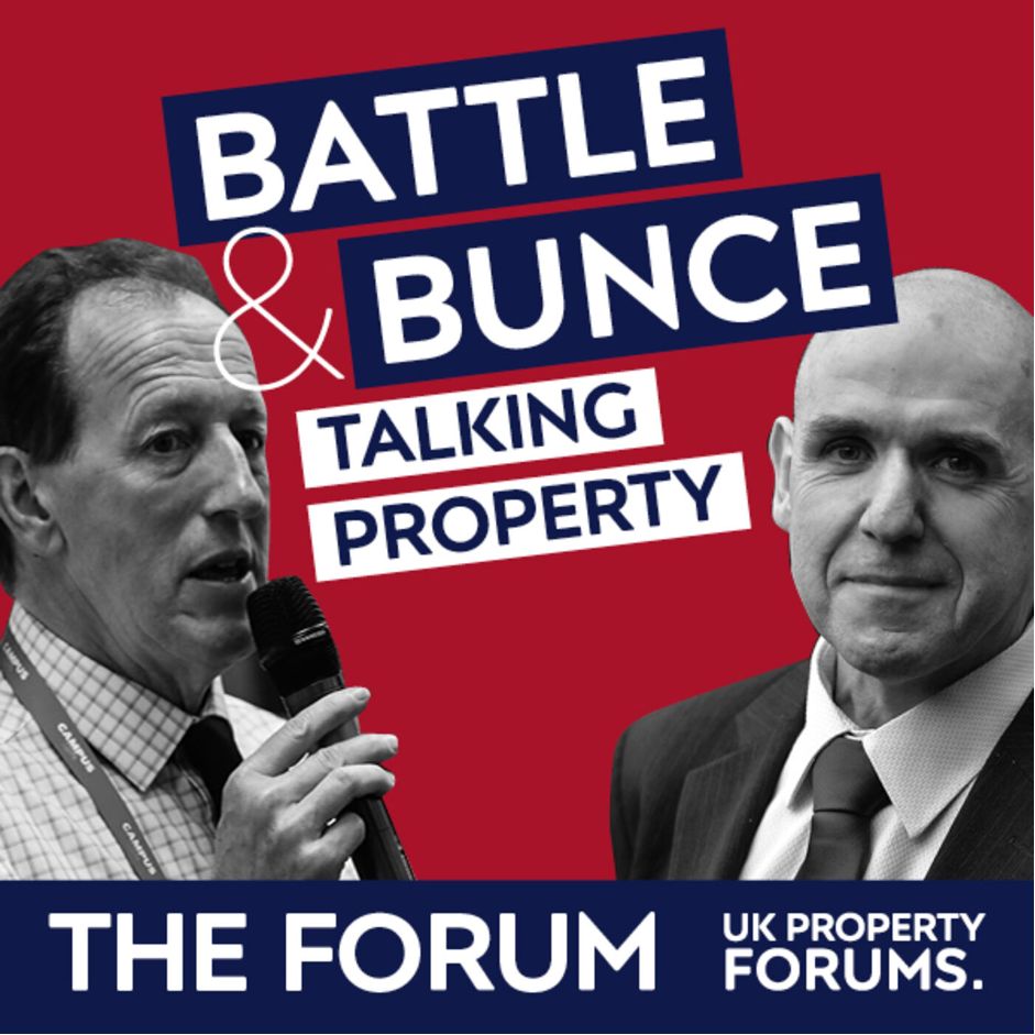 Mission Street CEO Artem Korolev and Development Director Colin Brown join the Battle & Bunce Podcast