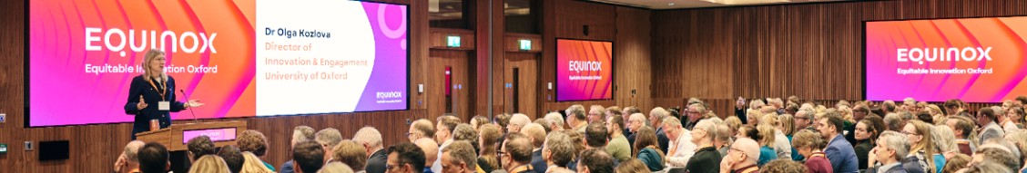 Mission Street proud to be a signatory of the Equinox Charter