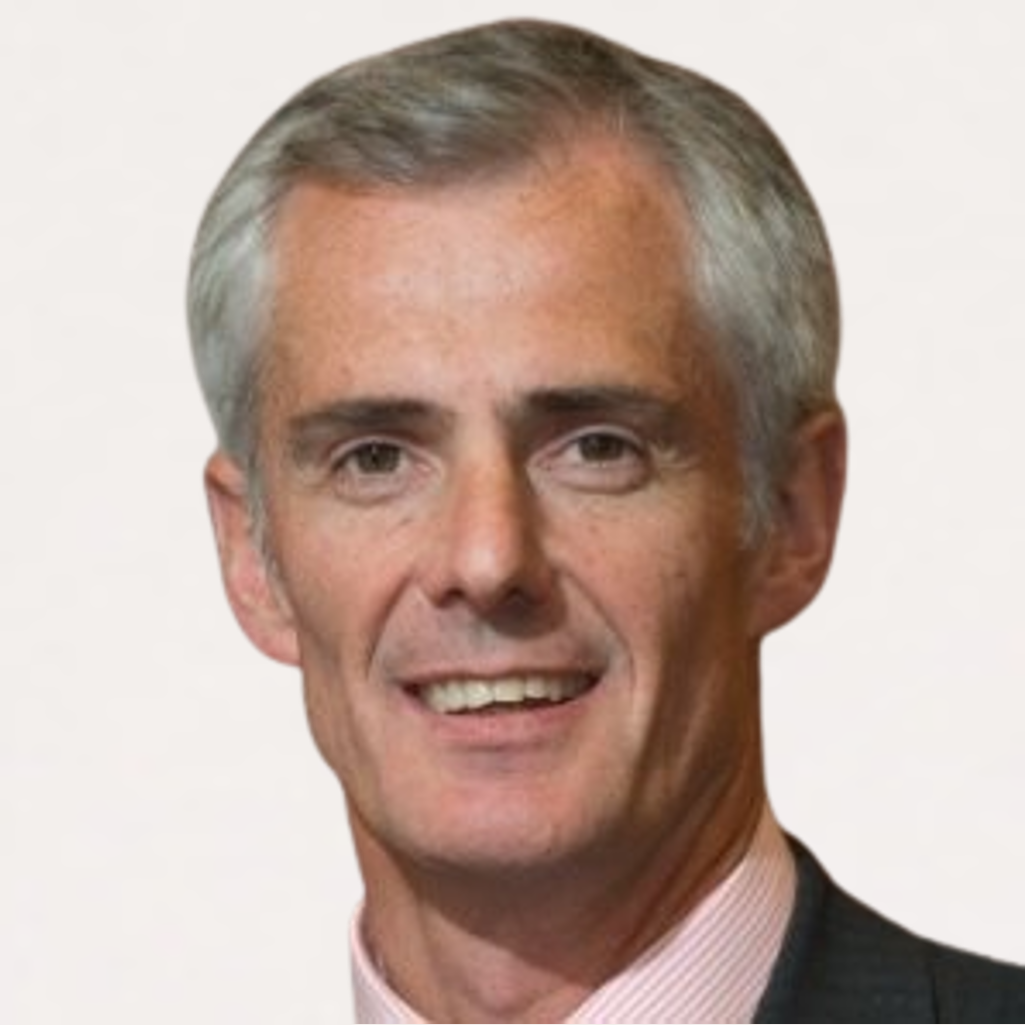Hugh Risebrow