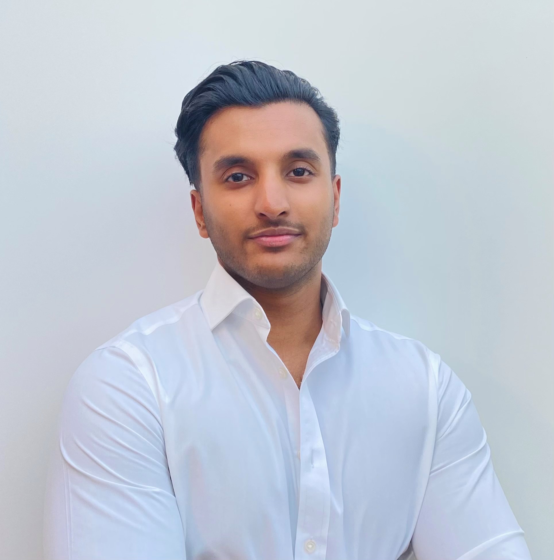 Gokhu Nanthakumar