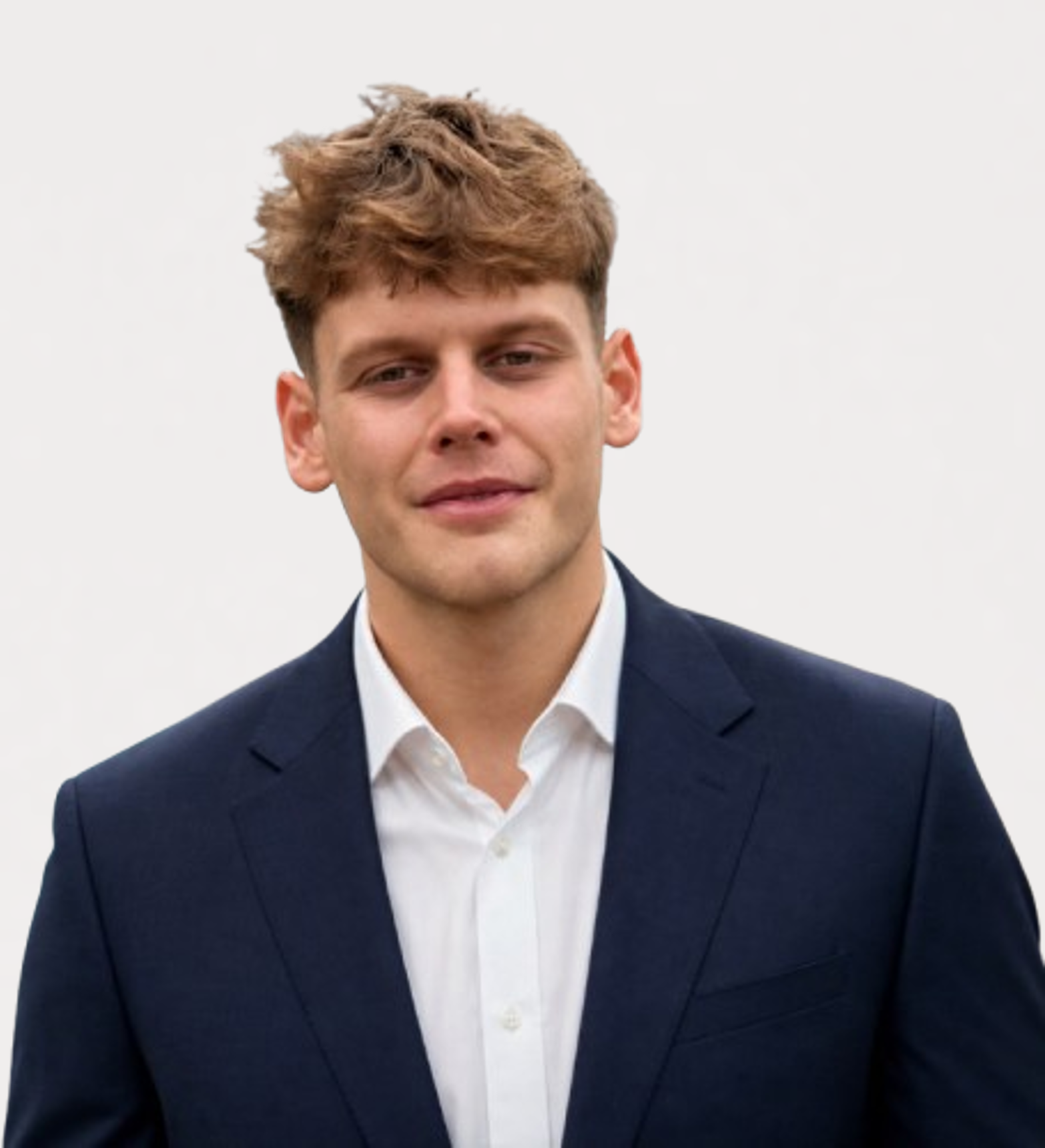 Sam Dexter